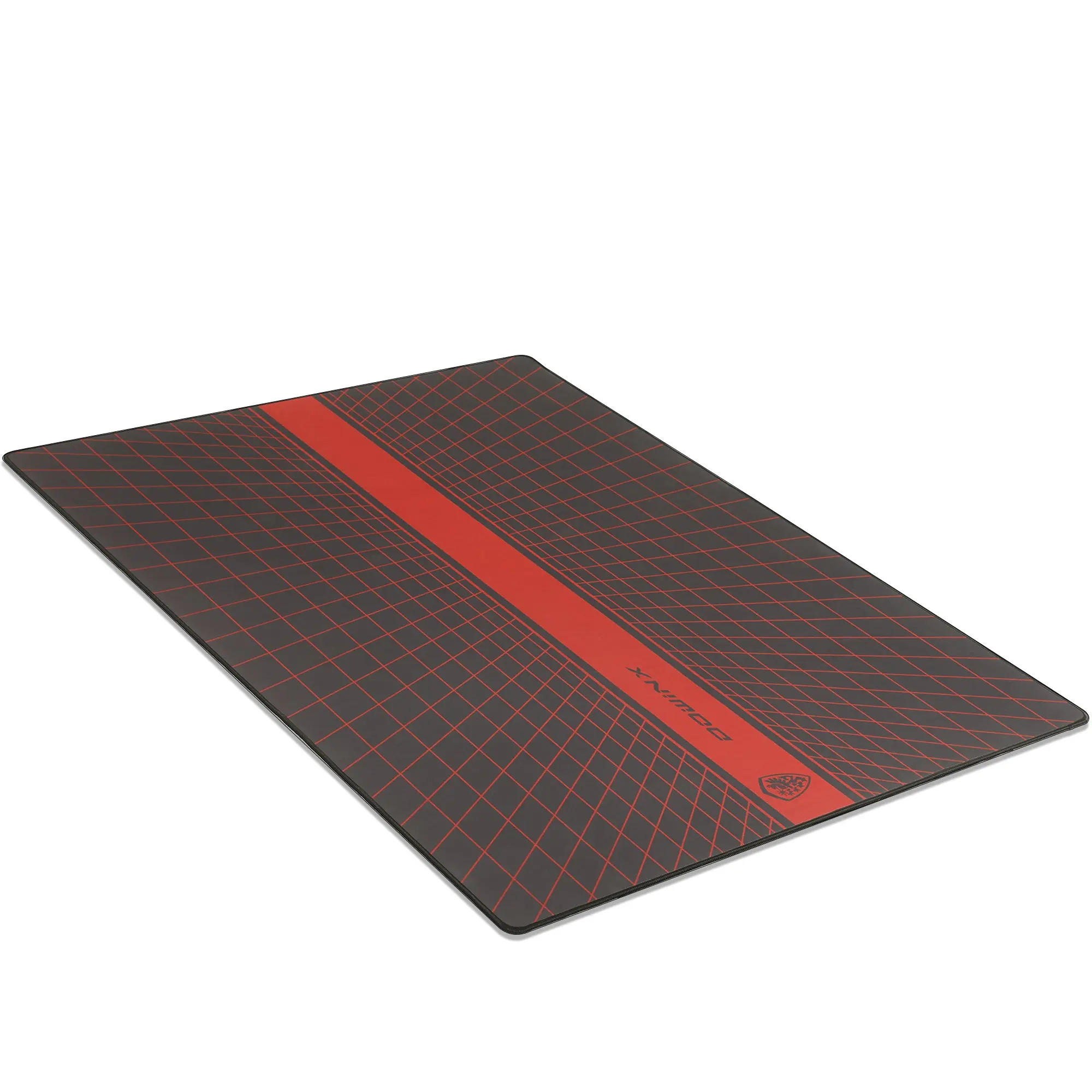Dowinx Chair Mat Red - Image 9
