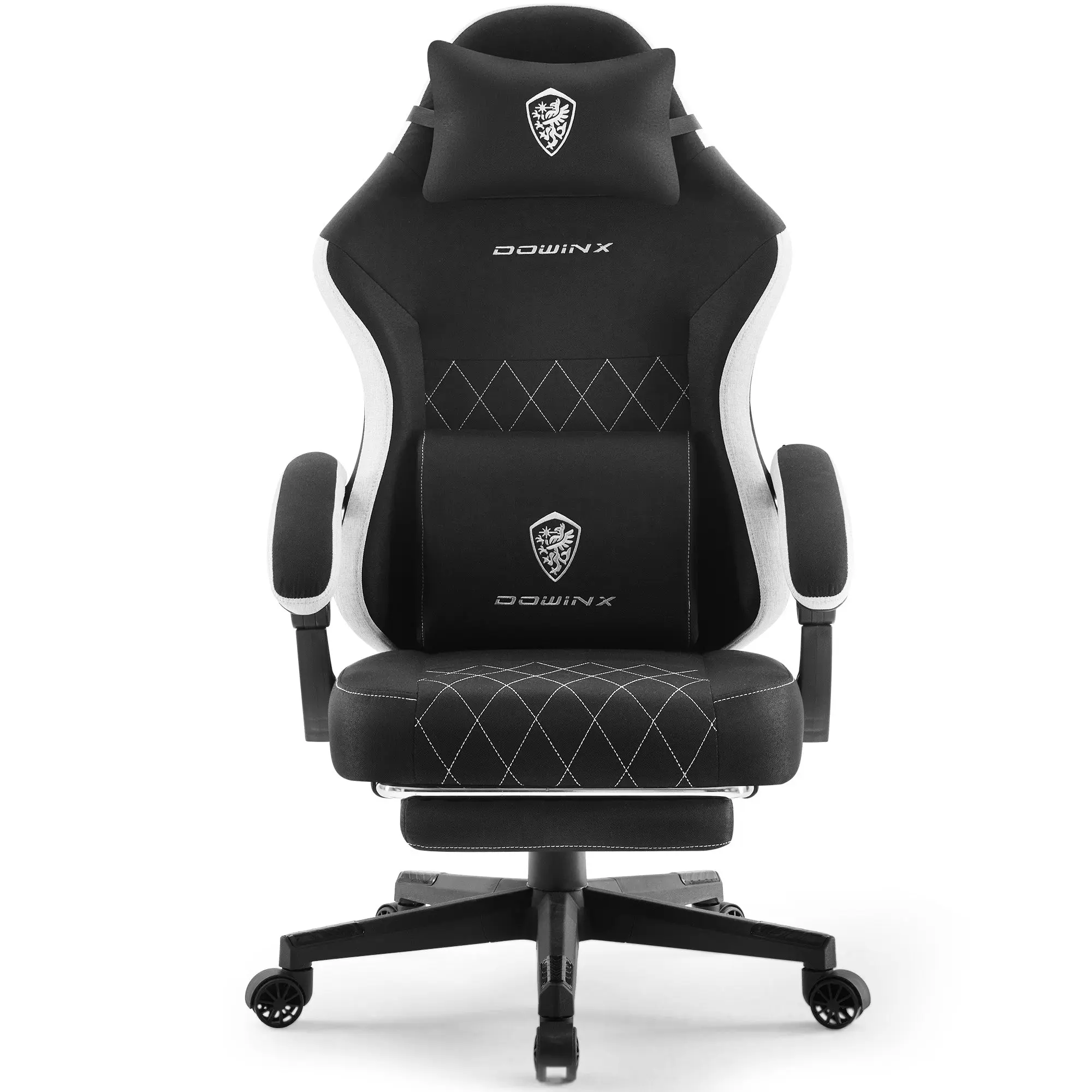 Dowinx Classic Series LS-6650F BLACK - Image 9